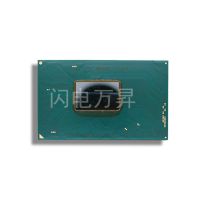 Intel   CPU  i7-7820HQ  SR32N