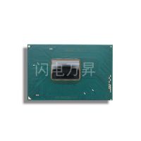 Intel  CPU  i3-6100H  SR2FR