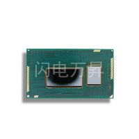 Intel  CPU  i5-4210U  SR1EF