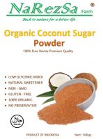 Organic Coconut Sugar (Powder)