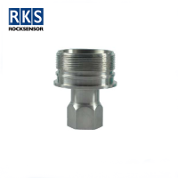 RKS monocrystalline silicon RC1002 Digital Signal Output Pressure Sensor I2C SPI