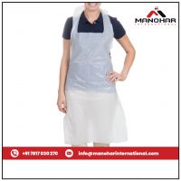 Disposable Apron