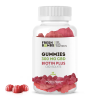 CBD Gummies