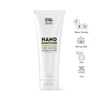 CBD Hand Sanitizer