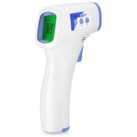 Infrared Thermometer 
