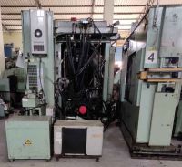 CNC Lathe Machine