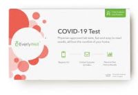 CE Certified Coronavirus COVID-19 Rapid Test Kit