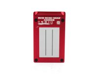 Red Mini Mag Ssd