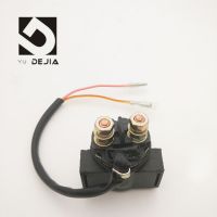 Motorcycle Scooter CG125 AKT110 Starter Relay