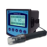 Nobo PH-1186 online pH meter Online Sensors and Controllers water PH sensor with Modbus 485