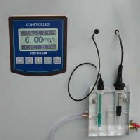 CL-8000 Online Residual Chlorine Meter for Measuring Free Chlorine in water