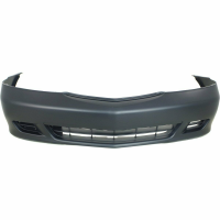 Honda Odyssey Front Bumper In Your Car Color 