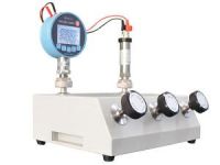Electronic Pressure Comparator HS315