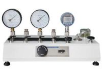 Electronic Pressure Comparator, Hs318l