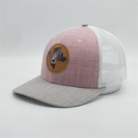 Mesh baseball cap Trucker hat
