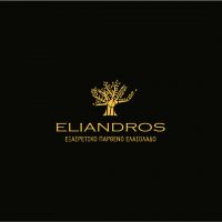 Extra Virgin Olive Oil Eliandros