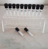 ESR blood collection tubes