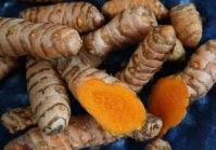 100$ NATURAL FRESH TURMERIC FROM VIETNAM