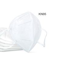 Fish Face Four Ply Masks