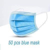 Three Ply Surgical Mask Face Mask 