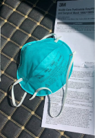 N95 Face Mask