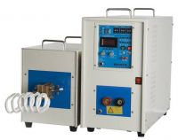 induction heating machine WZP-60 ultra audio frequency ---environmental machine