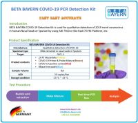 Beta Bayern Covid-19 PCR Detection Kit