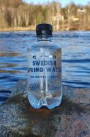 Bottled Drinking Water