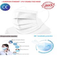 surgical face  mask 