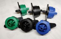 Drip Irrigation Components