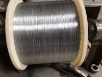 2020New hot dip galvanized iron wire