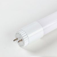 100lm/w led t8 tube lights 1200mm 18w led glass lamp t8 led 86- 265v10