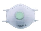 FFP2 respirator cone mask ( N95 )