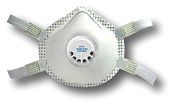 N99 Respirator Masks FFP3