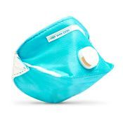 N99 Flat Fold Respirator FFP2