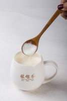 Top Quality Classic Almond with Job&amp;#039;s Tears Powder (Added Sugar)- 600g