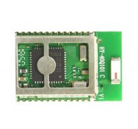 Automoive Bluetooth Ble Module With Ti Cc2640r2f Chip