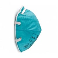 DISPOSABLE N95 NON-WOVEN FACE MASK