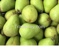 Fresh Pears