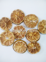 Dried Lemon