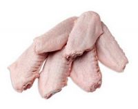 Frozen Mid-Joint chicken Wings