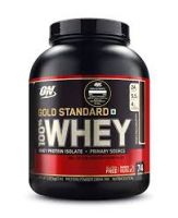 Whey Protein Isolate