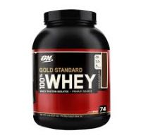 Whey Protein Powder 