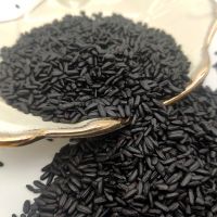 ORGANIC BLACK RICE PREMIUM GRADE FROM VIETNAM 