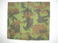 Selling T/C Camouflage Infrared Fabric