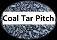 modified pitch /modified coal tar pitch