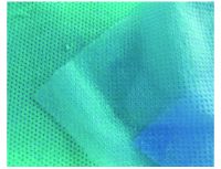Spunbond non-woven fabric for face mask