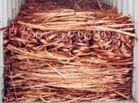 Copper Scraps Suppliers/export