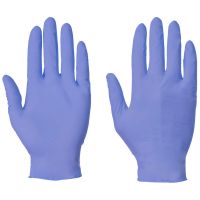 Nitrile Gloves