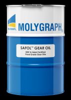 Molygraph NSF AND HALAL CERTIFIED FOOD GRADE  OIL - MILLTECH fze - UAE